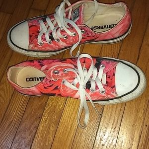 Converse shoes